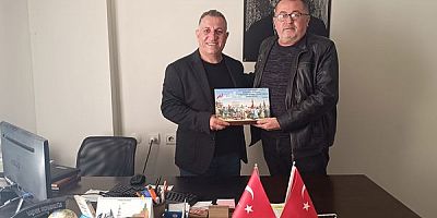 1962/1 Tertiplerden Gazeteci Alaattin Karahan’a Teşekkür