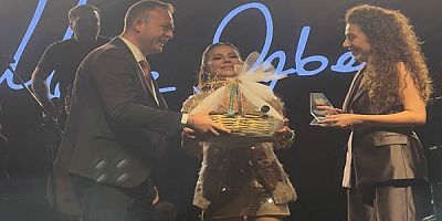 27. Çivril Elma Tarım ve kültür festivali 2. Gününde Dolu Dolu Geçti