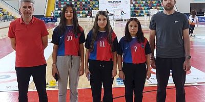 3 FARKLI İLDEN ÖĞRENCİLER HUZURLU BİR ŞEKİLDE AYNI OKULDA EĞİTİM GÖRÜYOR
