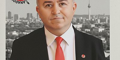 Açıp Bşk Hüseyin Akın Muhtar Halkın Gönlünde Yer Etmenin Yollarını Bulmalı