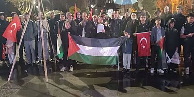 AGD Uşak Şube Başkanı Bilal Nadir Dağdaş’tan Sert Açıklama