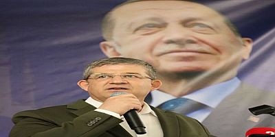 AK Parti İl Başkanı Muhammet Subaşıoğlu açıkladı PAÜ’lü Öğrencilere Müjde! 