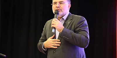 AK Partili Saygılı, İşçilerin Maaşını Ödeyemeyen Karşıyaka Belediyesi Üzerinden CHP'ye Yüklendi!