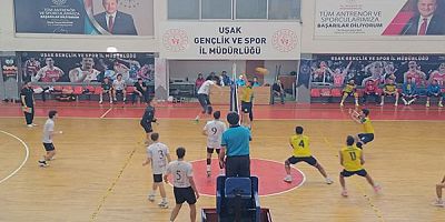 Altekma Uşak’tan 3 Puanla Döndü