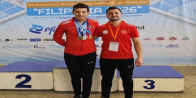 ALTIN MAKİNESİ EYMEN!