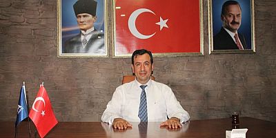 Anahtar Parti Referandum İstiyor