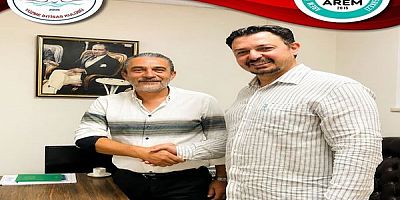Arem ve ICEMAN İş Birliğiyle Özel Eğitim Alanında Bir İlk Gerçekleştirildi