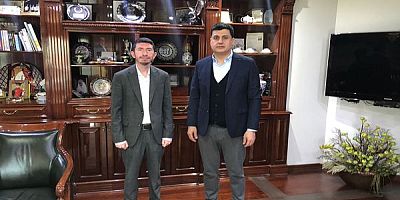 ASTİM OSB’nin Yerel İstihdam Projeleri Global Dünyaya Açılıyor