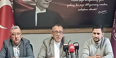 Atalay Savaş’tan Asılsız İddialara Sert Cevap.
