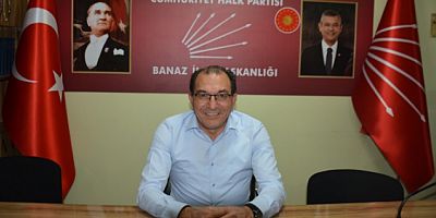 Atasoy Partimizin Değerlerine Saldırılılar Var.