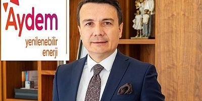 Aydem Enerji’nin yeni CEO’su Serdar Marangoz oldu
