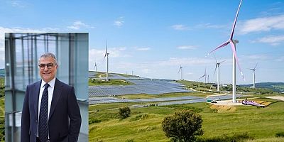 Aydem Yenilenebilir Enerji Kurulu Gücünü 1.210 MW’a  Yükseltti