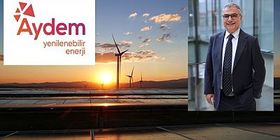 Aydem Yenilenebilir Enerji’nin Net Sıfır Hedeflerine Uluslararası Onay