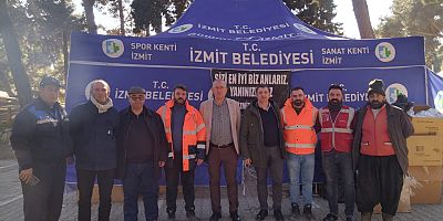 “Ayinesi iştir kişinin lafa bakılmaz”