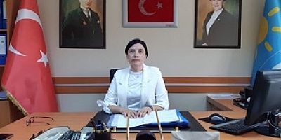 Ayşegül OBALI 'dan 3 Mayıs Türkçülük Günü Açıklaması.