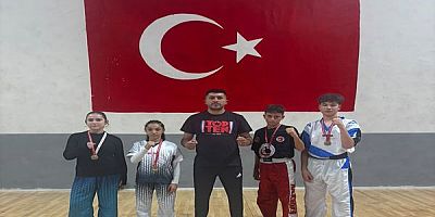 Banazlı Antrenör Hüseyin Güney’e Federasyonda Önemli Görev