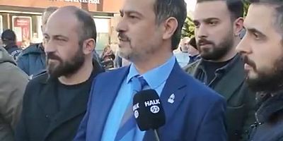 Başkanı Hüseyin Karaman: 