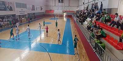 Beşiktaş’tan Farklı Galibiyet