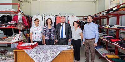 BİR ELDEN BİN ELE KAMPANYASI BAŞLADI