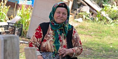 Büyüklerimizin Yüzü Daima Gülsün