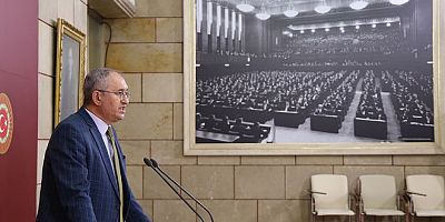 CHP’li Sertel’den kamu çalışanlarına kira yardımı yapılması için kanun teklifi