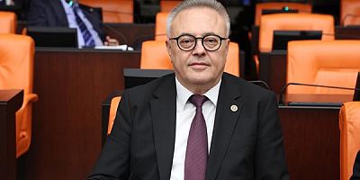 CHP Uşak Mv. Dr Ali Karaoba Karahallı Yok Sayılamaz...