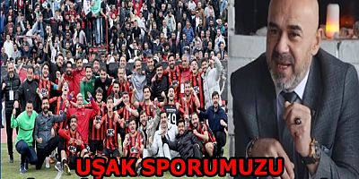 UŞAK SPOR