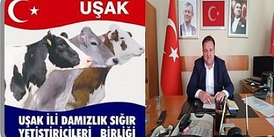 Damızlık Sığır Yetiştiricileri Birliğine Sürpriz Aday İddiası.