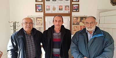 ECDAD Cevizdere Araştırma Derneği’nden Tarihi Arşiv