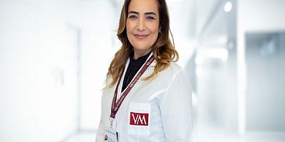 Op. Dr. Zeynep Banu Erdoğdu