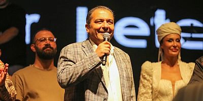 Eşme Belediye Başkanı Tozan gözaltında!