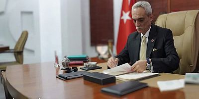 GERÇEK TÜRK MİLLİYETCİLERİ GELİYOR.