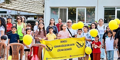 Glütensiz Yaşam Turu”na Yoğun Katılım