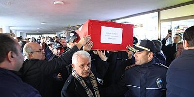 Gülşah Durbay Son Yolculuğuna Uğurlandı