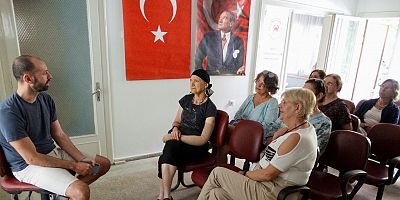Hayatınızı Düzeltmek Elinizde