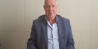 HAYKOP UŞAK ŞB BŞK HİMMET ÖZDEMİR YENİ YILINIZ KUTLU OLSUN