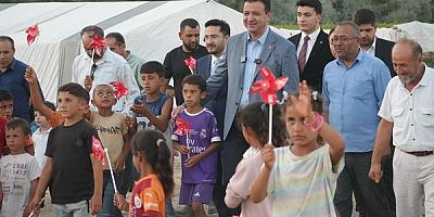 İnsana Yakışır Yaşam Bir Lütuf Değil Haktır