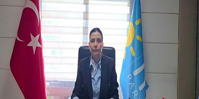 İYİ Parti Uşak İl Başkanlığı’ndan Uşak’ın Sorunlarına İlişkin Sert Açıklama