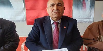 Kadir Altunkaya: İran’a Yapılan Saldırılar Kabul Edilemez