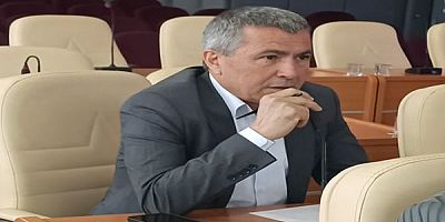 Kadir Uslu'dan Köydes Seçimini Kazanan Ak Parti Üyelerine Tebrik ve Öz Eleştiri