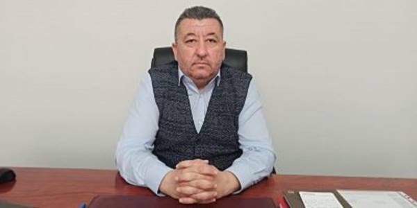 Kahveciler Odası Bşk Erkan Börekçi Süreci Değerlendirdi...