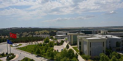 Kalitede Süreklilik: Uşak Üniversitesi’nin ISO 9001:2015 Sertifikası Bir Kez Daha Tescillendi