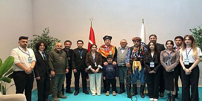 - Osman Emre’nin Kanlıbahçe Filmi Öğrencilerle Buluştu 