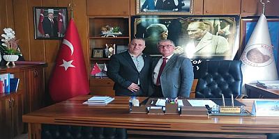 Karahallı Belediye Başkanı Ramazan Karakaya 2024 Yılını Değerlendirildi. 