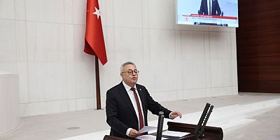Karaoba Türkiye Uyuşturucu Çiftliğine Döndü.