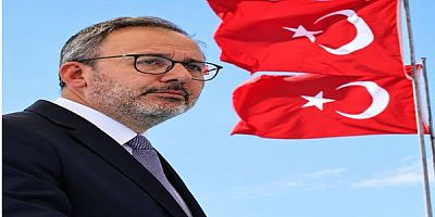 Kasapoğlu; “Bağımsız ve Güçlü Türkiye İdealinin Önünde Hiçbir Güç Duramayacaktır.”