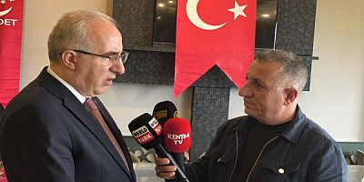 Kaya’dan Uşak Siyasetine Sert Mesaj: “Laf Yarışı Değil, Çözüm Üretin”