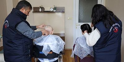 Kimsesizlerin Kimsesi Uşak Belediyesi