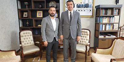 Köken: “Denizli’nin Sorunlarını Ankara’ya Taşıyacağız”