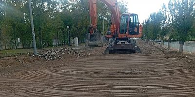 KÖPRÜBAŞI BELEDİYE BAŞKANI FATİH TAŞLI BÜYÜK DÜŞÜNÜYOR